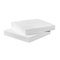 Ventes d'usine à bas prix : Plaques de mousse ondulée en polypropylène (PP) beige/gris, autres panneaux transparents, feuilles de PVC rigide