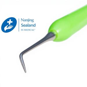 Lucidatrice Manuale Sealand BB49 di Alta Qualità - Certificata CE, Garanzia di 5 Anni, Opzioni Blu/Verde - Product Image 1