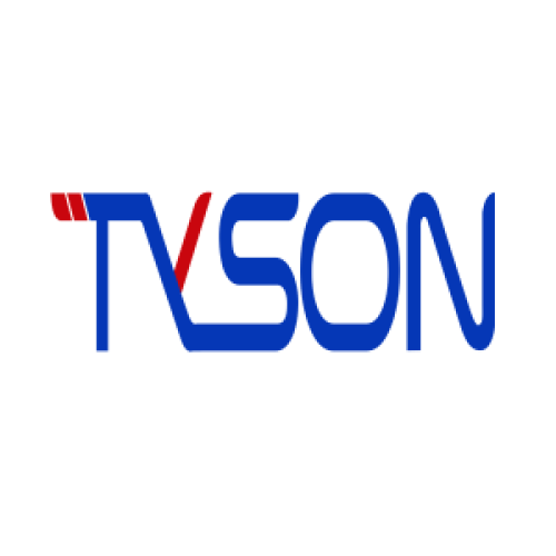 TYSON TECHNOLOGY CO., LIMITED logo