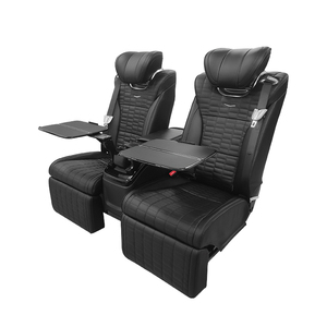 Ventilation électrique réglable Voiture automobile modifiée de luxe VAN MPV Siège de luxe <span class=keywords><strong>à</strong></span> <span class=keywords><strong>vendre</strong></span> - Product Image 2