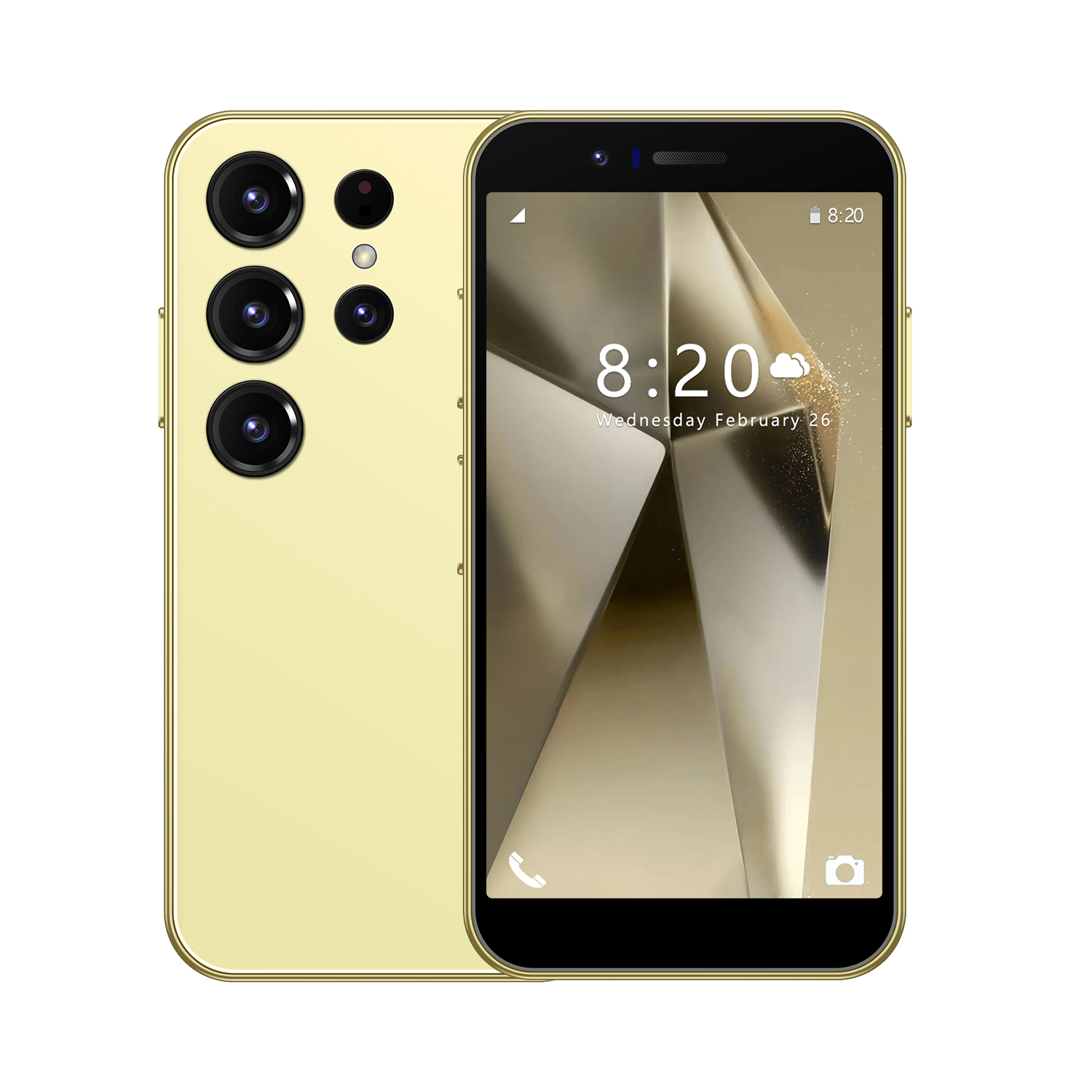 Oro