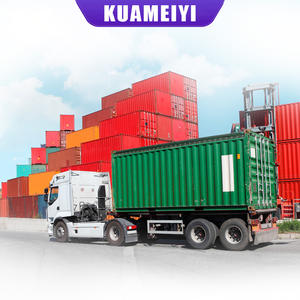 Contenitore di trasporto aereo affidabile porta a porta per trasporto Container FCL LCL spedizione speciale Congo, spedizioniere Zambia - Product Image 5