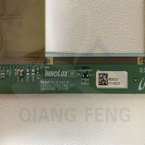 V500DJ7-QE1 C9 <b>TV</b> Panel Stock LCD <b>Screen</b> Repair <b>Replacement</b> 50 Inch CKD Glass Open Cell LED SKD Display Part - Product Image 2