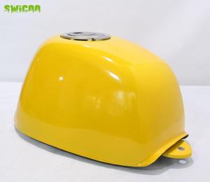 Réservoir <span class=keywords><strong>de</strong></span> carburant haute performance 8L pour <span class=keywords><strong>moto</strong></span> Honda 50CC <span class=keywords><strong>Mini</strong></span> Trail Z50 Z50A Z50J Z50R Monkey Bike - Product Image 6