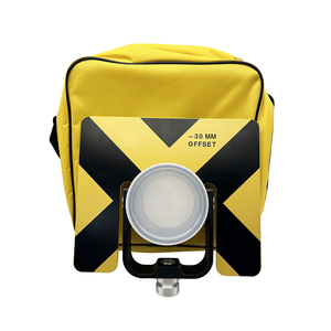 단일 프리즘 측량 상수-총 스테이션 측량을 위한 30/0mm 5/8x11 암나사-30mm 저렴한 광학 상수 - Product Image 4