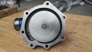 12159770 - Pompe à eau - Pièces de chargeuse Liugong compatibles - Vente directe usine - Pièces de machines de construction - Product Image 6