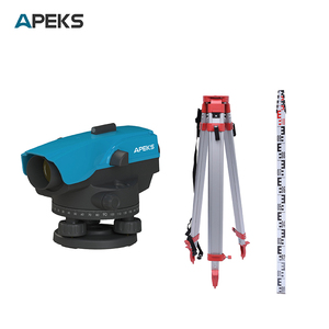 <span class=keywords><strong>Niveau</strong></span> automatique APEKS APL32 32X <span class=keywords><strong>de</strong></span> haute qualité, étanche IPX6, système <span class=keywords><strong>de</strong></span> nivellement automatique, instrument <span class=keywords><strong>de</strong></span> topographie, garantie 1 an - Product Image 6