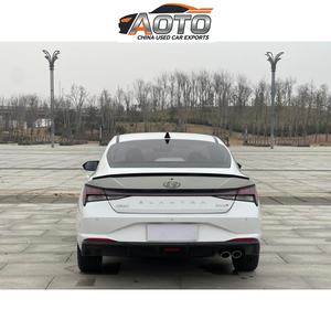 Sedán Espacioso Familiar: <span class=keywords><strong>Hyundai</strong></span> <span class=keywords><strong>Elantra</strong></span> al por Mayor con Amplio Interior y Conducción Cómoda para Viajes Familiares - Product Image 6