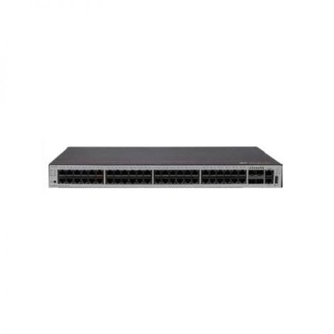 48 Ports Access Switches with SFP Port Core Stacka S5735S-L48P4S-A  S5735 Series POE Switches S5735S-L48P4S-A