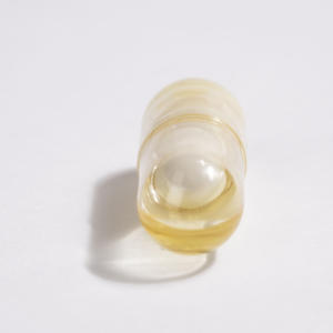 Cápsulas de Apoyo para la Memoria y la Concentración, Personalización de Fábrica, Fórmula con Ginkgo Biloba, Bacopa y Fosfatidilserina - Product Image 5