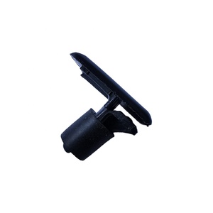 Mitsubishi Pajero Montero V73V75V77 Auto Parts New Center Console Instrument Panel <strong>Glove</strong> Box Limiter Glue for Buckle MB326033 - Product Image 6