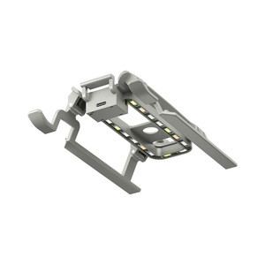 STARTRC LED Landing Gear With Auxiliary Bottom Light for DJI <strong>Air</strong> 2S <strong>Mavic</strong> <strong>Air</strong> 2 Night Flight Drone Accessories - Product Image 5