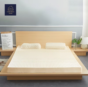 High Quality Eco-Friendly Hypo-Allergenic Traditional Design <b>Roll</b> <b>Box</b> Spring Mattress Core Convertible Memory Foam Home Hospital - Product Image 6