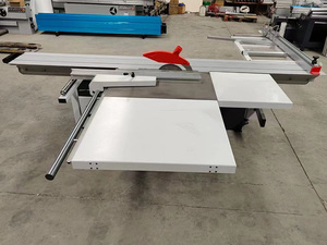 Sierra de Panel de Alta Precisión de 90 Grados para Trabajar la Madera y Procesar Tableros de Partículas - Product Image 5