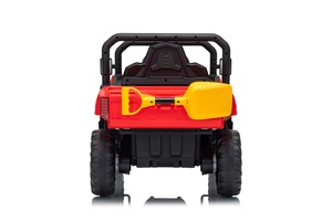 รถยนต์ไฟฟ้าสำหรับเด็ก KSV-X266 - Product Image 4