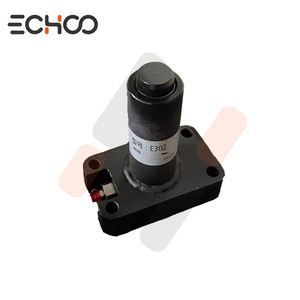 ZX135 UR устройство натяжения гусеницы/пружинное 9273739 экскаватора для <span class=keywords><strong>Hitachi</strong></span> - Product Image 5