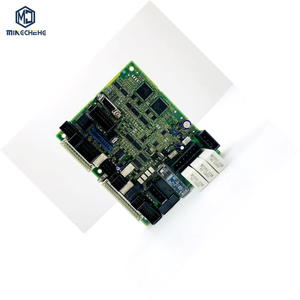 Panneau d'arrêt d'urgence pour robot d'automatisation industrielle A20B-2200-0650 - Product Image 1