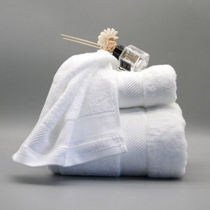 Asciugamano dell'hotel badetuch bedruckt marca 5 stelle Hotel spa badetuch asciugamano per <span class=keywords><strong>bambini</strong></span> - Product Image 6