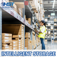 Agent de transport maritime et aérien DDP DHL Express LCL + Agent d'approvisionnement en conteneurs de livraison directe de cargaisons express transitaire