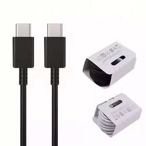 สายชาร์จเร็ว PD 60w คุณภาพดี สาย Type-C สำหรับชาร์จเร็วและถ่ายโอนข้อมูลสำหรับโทรศัพท์มือถือ สาย USB C ขายดี - Product Image 1