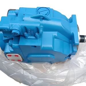 Pompe à piston hydraulique compatible série 622/620/622AK 622AK00438A compensée pour ascenseurs et engins de construction - Product Image 3