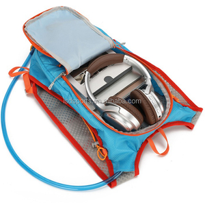 Chất Lượng Cao 12L Trọng Lượng Nhẹ Không Thấm Nước Leo Núi Ba Lô Đi Bộ Đường Dài Đi Xe Đạp Leo Núi Nước Hydrat Hóa Ba Lô Chạy Vest - Product Image 4