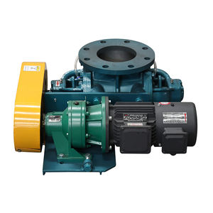 Máquina Alimentadora Rotativa Elétrica para Borboletas - Product Image 2