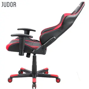 Judor precio de fábrica logotipo personalizado ordenador Pc Gamer para muebles de oficina