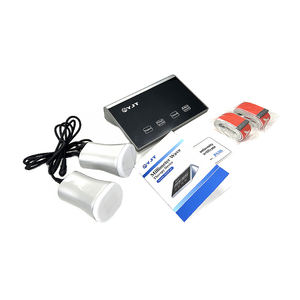 Máquina de terapia de ondas milimétricas de órganos viscerales, escáner corporal de ondas milimétricas activas, tratamiento contra el cáncer - Product Image 2