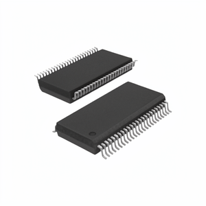 ชิปอิเล็กทรอนิกส์ อะไหล่แท้ บริการครบวงจร SN74CBT16245DL ลอจิก 48 BSSOP - Product Image 1