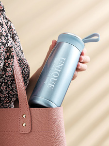 Contemporary All 500ml Smart <span class=keywords><strong>Daydays</strong></span> 2000ml Flacons Happy Lion 2020 New Arabic Plastic Flask Th Mini Vacuum Bottle - Product Image 6