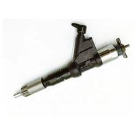 Inyector Common Rail 095000-0932 de Alta Calidad
