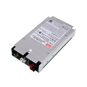 Convertisseur DC-AC à onde sinusoïdale pure MWT NTS-400P-148 400W monophasé, entrée 12V 24V, sortie 230V - Product Image 2