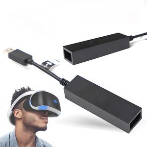 USB 3.0 <span class=keywords><strong>VR</strong></span> PS4 PS5แปลงสายเคเบิล USB3.0 <span class=keywords><strong>PS</strong></span> <span class=keywords><strong>VR</strong></span> อะแดปเตอร์กล้องขนาดเล็กสำหรับ PS5เกมอุปกรณ์ PS4 - Product Image 1
