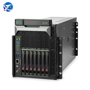 Servidor en Rack HPE ProLiant DL380 Gen12 en Stock, Alto Rendimiento, Personalización Flexible para Necesidades Empresariales - Product Image 1