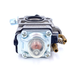 Jardin Outil <span class=keywords><strong>Carburateur</strong></span> Carb Compatible pour 1E40F-5 40-5 1E40-5 <span class=keywords><strong>2</strong></span>-Course MP15 15MM 1E40F-5 43CC 52CC Débroussailleuse - Product Image 5