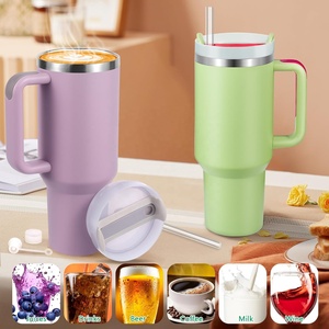 Классическая, 40 унций, нержавеющая сталь - Product Image 3