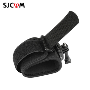 360 °   Soporte Giratorio para Muñeca para GoPro Hero 12 11 10, Correa de Mano Universal para Cámara de Acción para <span class=keywords><strong>Xiaomi</strong></span> Yi Insta360 DJI <span class=keywords><strong>Osmo</strong></span> - Product Image 4