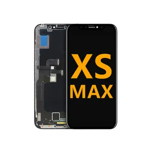 Pantallas De Celulares Phone Screens Display One Piece Price Incell LCD Assembly For Iphone XS Max