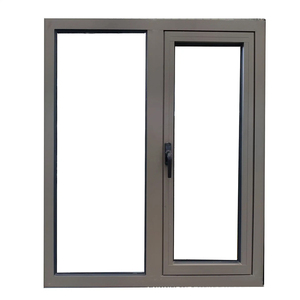 Aluminum Casement <strong>S</strong> Come With Multi-point Locking Systems For Enhanced Security And Peace Of <strong>Mind</strong> - Product Image 1