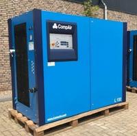 Compresseur d'air à vis, pièce de moteur pour voiture, série L L160 L200 L250 L290