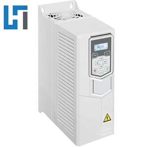 โมดูลอินเวอร์เตอร์ความถี่ ACS530 ซีรีส์ ACS530-01-07A3-4 3kW ของแท้ใหม่ 100% ตัวควบคุมระบบอัตโนมัติอุตสาหกรรม มีสินค้าในสต็อก - Product Image 1