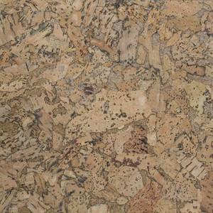 Carreaux muraux en liège naturel et durable Native Earth 14, écologiques, légers et faciles à installer, panneaux muraux décoratifs - Product Image 1