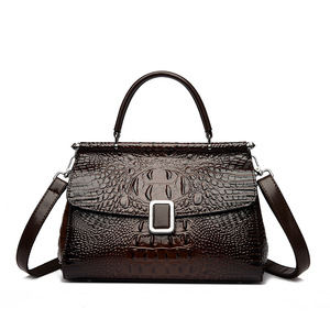 Fashion New Designer Crossbody <b>Bags</b> High Quality PU Leather Shoulder Messenger <b>Bag</b> Casual Totes Luxury Women Handbags and Purses - Product Image 1