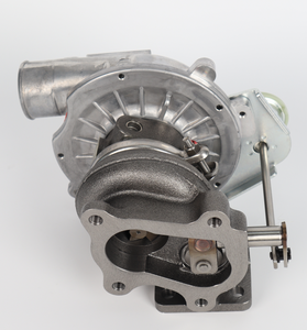 8972402101 89724-02101 Auto Turbo Car Diesel Engine Turbocharger for ISUZU Dmax 4JA1 RHF5 RHF4H <strong>VIDA</strong> VC420037 - Product Image 5