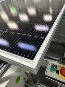 Panneaux solaires Topcon type N 690W 695W 700W 710W, module solaire bifacial 700W PV TSM-NEG21C.20 - Product Image 6