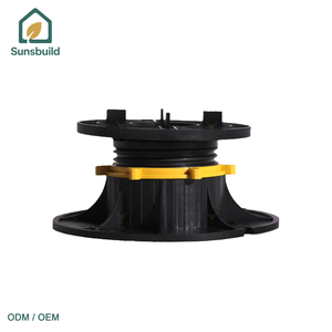 ระบบรองรับพื้นปูแบบปรับได้ประสิทธิภาพสูงสำหรับงานปูพื้น  OEM ODM จากผู้ผลิตชั้นนำ - Product Image 6