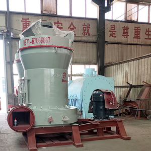 Moulin de broyage haute efficacité <span class=keywords><strong>pour</strong></span> la production de poudre de <span class=keywords><strong>pierre</strong></span> <span class=keywords><strong>ponce</strong></span> micronisée à vendre - Product Image 1