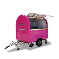 Suihyung — chariot pastel pour salon de manucure, mobile, pour Restaurant thaïlandais
