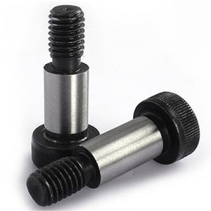 Tornillo de hombro cabeza allen galvanizado M16 M20 grado 12,9 <span class=keywords><strong>iso</strong></span> <span class=keywords><strong>7379</strong></span> - Product Image 4